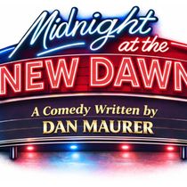 MIDNIGHT AT THE NEW DAWN to Make World Premiere at Kelsey Theatre