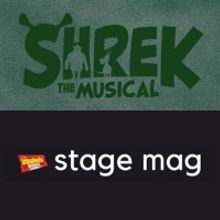 AD & NED, NEWSICAL THE MUSICAL & More - Check Out This Week's Top Stage Mags