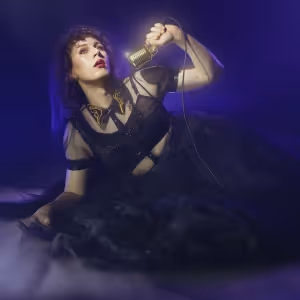 Sam Nicoresti Will Have Extended London Residency At Soho Theatre