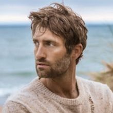 Ryan Hurd's Single 'Pass It On' is One of Country Radio's Most-Added Singles