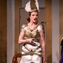 Review: Desert Ensemble Theatre's FUTURE THINKING Is A Top-Notch Production [CORRECTE