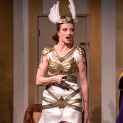 Review: Desert Ensemble Theatre's FUTURE THINKING Is A Top-Notch Production [CORRECTED COPY]