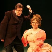 Rover Presents CHEMICAL IMBALANCE