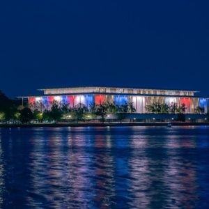 Former Kennedy Center Arts Curator Details 'Cronyism, Incompetence, and Bizarre…