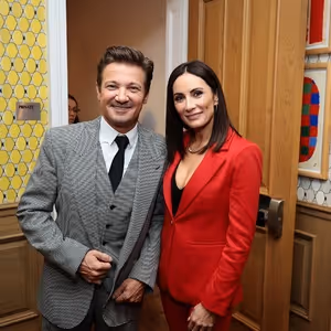Photos: Laura Benanti, Edie Falco, & More Attend MAYOR OF KINGSTOWN Red Carpet Event