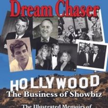 22nd International Latino Books Awards Nominates Ralph Rivera's DREAM CHASER - THE…