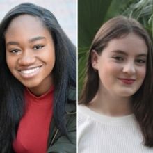 Junior American Traditions Vocal Competition Winners Announced