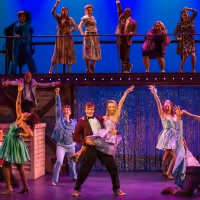 BWW Review: FOOTLOOSE at Artistry
