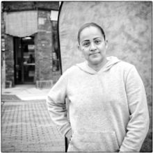 Apollinaire to Present an Operetta About Chelsea Resident Jessica Armijo