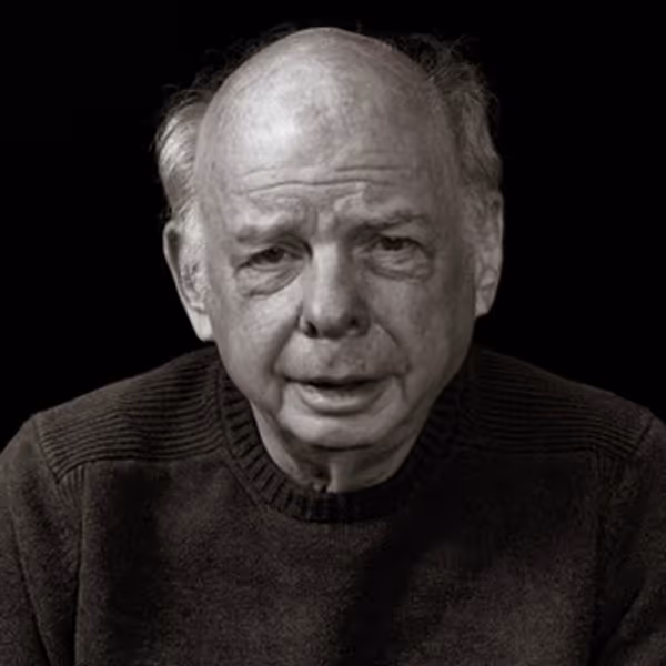 Wallace Shawn's WHAT WE DID BEFORE OUR MOTH DAYS Extends Off-Broadway Photo