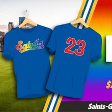 Interview: Eddie Coblentz Of PRIDE NIGHT At Saint Paul Saints