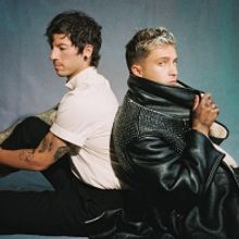 Twenty One Pilots Announce 2022 'Icy' Tour Dates