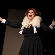 Review: SUNSET BLVD. at Women's Theatre Collective