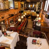 BWW Review: DELTA'S RESTAURANT in New Brunswick, NJ for Extraordinary Southern Cuisine