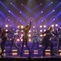 SIX Recoups its Investment on Broadway