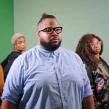 BWW Review: WHITE PRIVILEGE at Chain Reaction Theatre Project