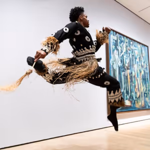 Ballet Hispánico Premieres New Dance at MoMA's Wifredo Lam Retrospective