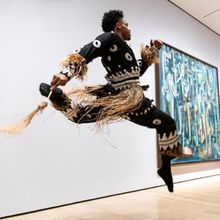 Ballet Hispánico Premieres New Dance at MoMA's Wifredo Lam Retrospective