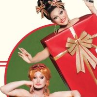 BenDeLaCreme & Jinkx Monsoon Headline Town Hall December 11th