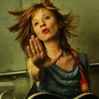 Eszter Balint And Stew Bring Anti Musical I HATE MEMORY To Joe's Pub This July
