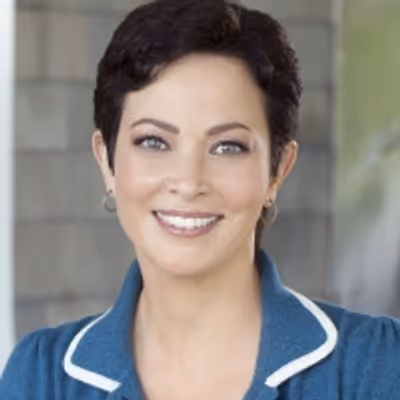 TUNA Tips and a Special Recipe from Ellie Krieger