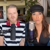 Weekly Roundup: Our Top Ten Theater TikToks of the Week - Jessica Vosk & Scott…