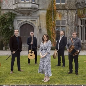 Danú Comes to the Overture Center in March