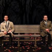 Reston Community Players Presents A WALK IN THE WOODS