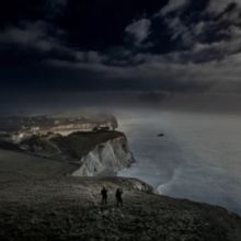 Review: THE FRESHWATER FIVE, VAULT Festival