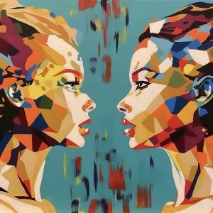 Art House Gallery to Present CONNECTIONS at the 34th Annual Jersey City Art & Studio…