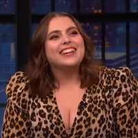 VIDEO: Beanie Feldstein Discusses Telling Her Mother About FUNNY GIRL Casting