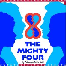 THE MIGHTY FOUR Premieres at Vivid Stage
