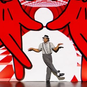 Review: PLEASE RIGHT BACK, Southbank Centre