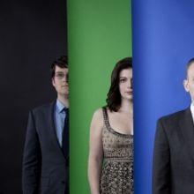 TIME:SPANS Festival to Present Wet Ink Ensemble In Premieres By Alex Mincek, Sam Plut