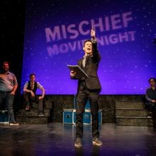 MISCHIEF MOVIE NIGHT (IN) to be Live Streamed Globally