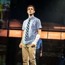 DEAR EVAN HANSEN Announces $25 Digital Lottery for Every Performance in Denver