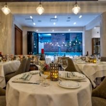 RAMERINO ITALIAN PRIME Opens in Midtown