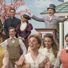 REVIEW ROUNDUP: What Are Critics Saying About SCHMIGADOON?