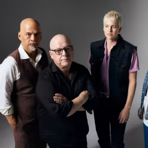 Pixies to Release New Album 'The Night The Zombies Came,' Share New Song