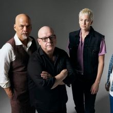 Pixies to Release New Album 'The Night The Zombies Came,' Share New Song