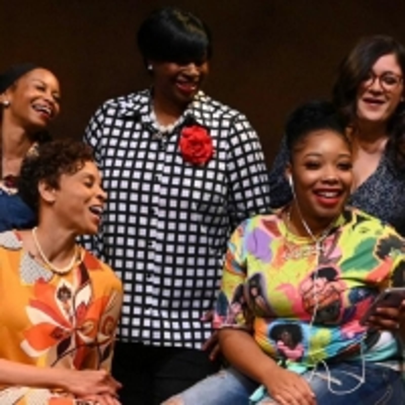 Black Theatre Troupe Postpones SISTAS! THE MUSICAL