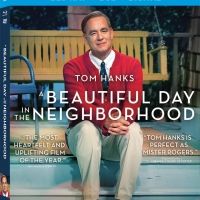 A BEAUTIFUL DAY IN THE NEIGHBORHOOD Heads to Digital, 4K Ultra HD, Blu-ray, and DVD