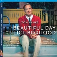A BEAUTIFUL DAY IN THE NEIGHBORHOOD Heads to Digital, 4K Ultra HD, Blu-ray, and DVD