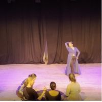 UK Based Indian Classical Dancer Himadri Madan Spreads Message of Climate Change…