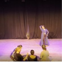 UK Based Indian Classical Dancer Himadri Madan Spreads Message of Climate Change Thro