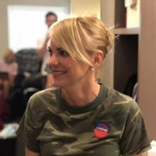 Anna Faris to Star in and Produce SUMMER MADNESS