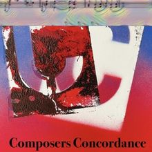 Composers Concordance to Present Rhapsody In Blue CENTENNIAL