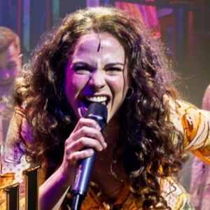 Video: First Look at BEAUTIFUL: THE CAROLE KING MUSICAL at Axelrod Performing Arts…
