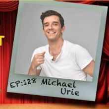 Michael Urie Joins Latest Episode of THE THEATRE PODCAST WITH ALAN SEALES