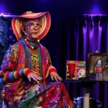 BWW Feature: And The Nominees Are... BEST SPOKEN WORD CABARET